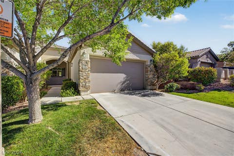 Townhouse For Sale - 11257 Piper Peak Lane<br/> Las Vegas, NV 89138