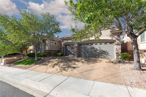 Homes For Rent - 11749 Stonewall Springs Avenue<br/> Las Vegas, NV 89138