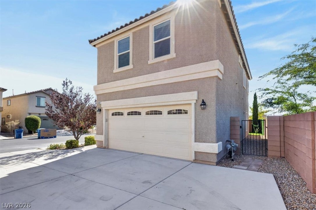 8881 Lake Myers Court