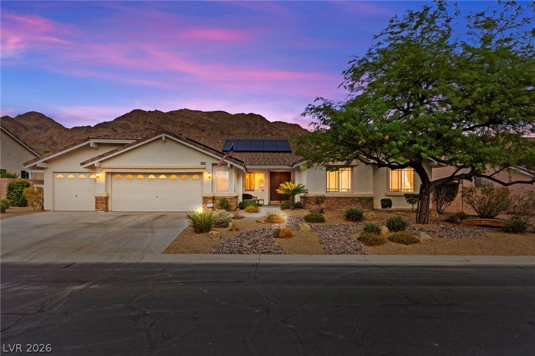 680 Coral View Street