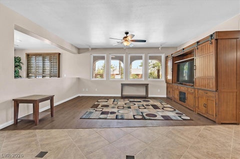 Tiny photo for 4200 Scott Peak Court, Las Vegas, NV 89129 (MLS # 2774219)