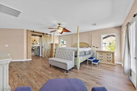 Tiny photo for 4200 Scott Peak Court, Las Vegas, NV 89129 (MLS # 2774219)
