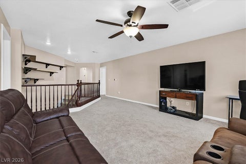 Tiny photo for 4200 Scott Peak Court, Las Vegas, NV 89129 (MLS # 2774219)