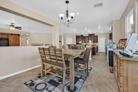 Tiny photo for 4200 Scott Peak Court, Las Vegas, NV 89129 (MLS # 2774219)