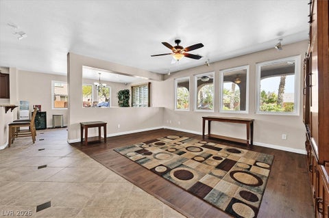 Tiny photo for 4200 Scott Peak Court, Las Vegas, NV 89129 (MLS # 2774219)