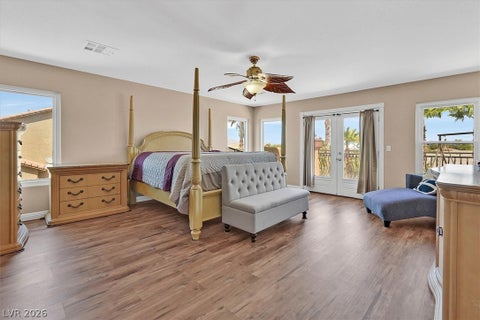 Tiny photo for 4200 Scott Peak Court, Las Vegas, NV 89129 (MLS # 2774219)