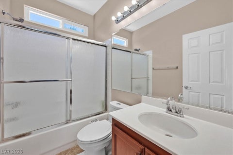 Tiny photo for 4200 Scott Peak Court, Las Vegas, NV 89129 (MLS # 2774219)