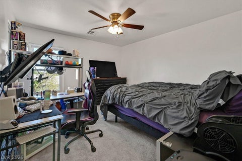 Tiny photo for 4200 Scott Peak Court, Las Vegas, NV 89129 (MLS # 2774219)