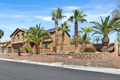 Tiny photo for 4200 Scott Peak Court, Las Vegas, NV 89129 (MLS # 2774219)