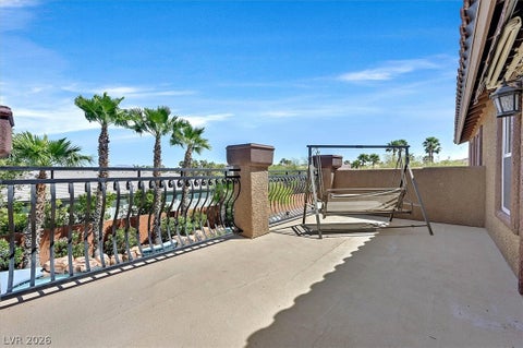Tiny photo for 4200 Scott Peak Court, Las Vegas, NV 89129 (MLS # 2774219)