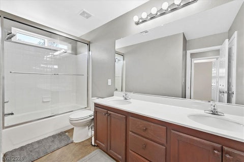 Tiny photo for 4200 Scott Peak Court, Las Vegas, NV 89129 (MLS # 2774219)