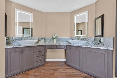 Tiny photo for 4200 Scott Peak Court, Las Vegas, NV 89129 (MLS # 2774219)