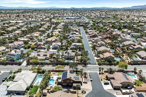 Tiny photo for 4200 Scott Peak Court, Las Vegas, NV 89129 (MLS # 2774219)