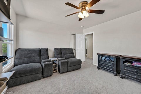 Tiny photo for 4200 Scott Peak Court, Las Vegas, NV 89129 (MLS # 2774219)