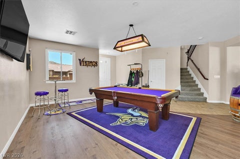 Tiny photo for 4200 Scott Peak Court, Las Vegas, NV 89129 (MLS # 2774219)