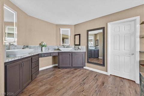 Tiny photo for 4200 Scott Peak Court, Las Vegas, NV 89129 (MLS # 2774219)