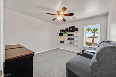 Tiny photo for 4200 Scott Peak Court, Las Vegas, NV 89129 (MLS # 2774219)