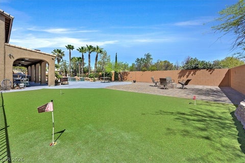 Tiny photo for 4200 Scott Peak Court, Las Vegas, NV 89129 (MLS # 2774219)