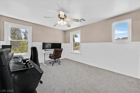 Tiny photo for 4200 Scott Peak Court, Las Vegas, NV 89129 (MLS # 2774219)