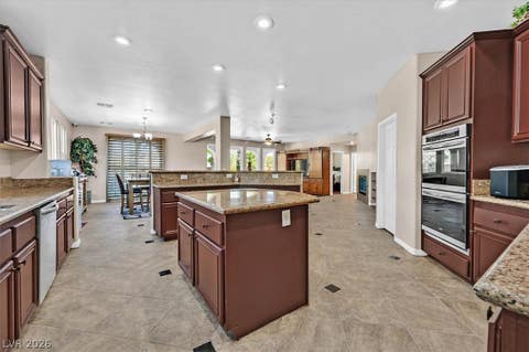 Tiny photo for 4200 Scott Peak Court, Las Vegas, NV 89129 (MLS # 2774219)