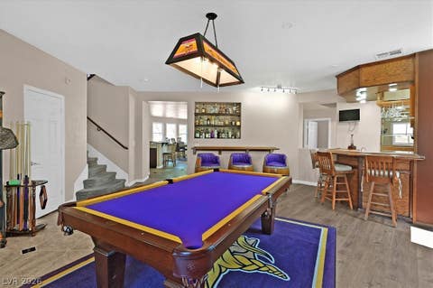 Tiny photo for 4200 Scott Peak Court, Las Vegas, NV 89129 (MLS # 2774219)