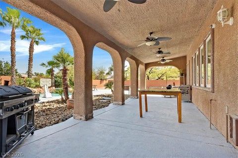 Tiny photo for 4200 Scott Peak Court, Las Vegas, NV 89129 (MLS # 2774219)
