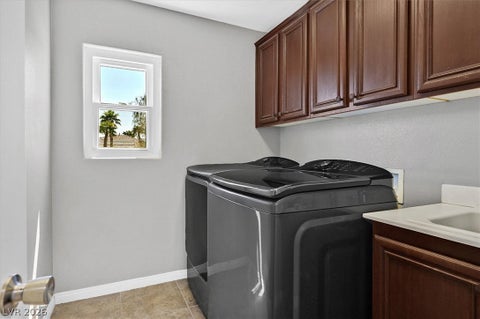 Tiny photo for 4200 Scott Peak Court, Las Vegas, NV 89129 (MLS # 2774219)