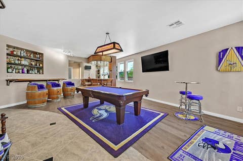 Tiny photo for 4200 Scott Peak Court, Las Vegas, NV 89129 (MLS # 2774219)