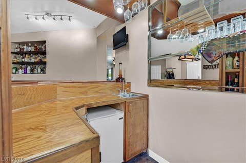 Tiny photo for 4200 Scott Peak Court, Las Vegas, NV 89129 (MLS # 2774219)