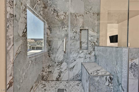 Tiny photo for 4200 Scott Peak Court, Las Vegas, NV 89129 (MLS # 2774219)