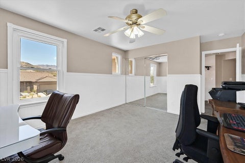 Tiny photo for 4200 Scott Peak Court, Las Vegas, NV 89129 (MLS # 2774219)