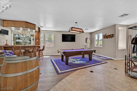 Tiny photo for 4200 Scott Peak Court, Las Vegas, NV 89129 (MLS # 2774219)