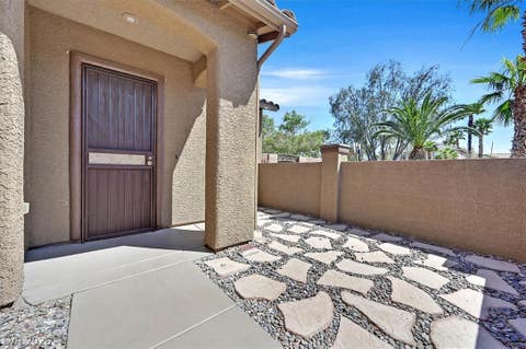 Tiny photo for 4200 Scott Peak Court, Las Vegas, NV 89129 (MLS # 2774219)