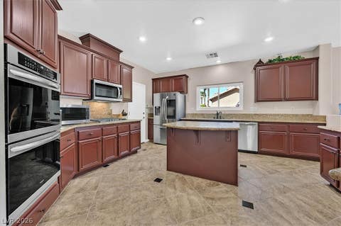 Tiny photo for 4200 Scott Peak Court, Las Vegas, NV 89129 (MLS # 2774219)