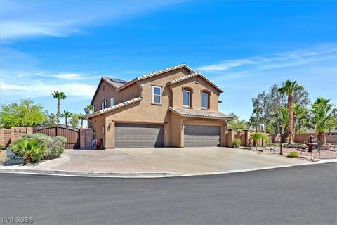 Tiny photo for 4200 Scott Peak Court, Las Vegas, NV 89129 (MLS # 2774219)