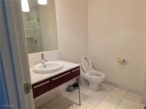 Tiny photo for 4471 Dean Martin Drive #1104, Las Vegas, NV 89103 (MLS # 2741455)