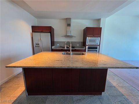 Tiny photo for 4471 Dean Martin Drive #1104, Las Vegas, NV 89103 (MLS # 2741455)
