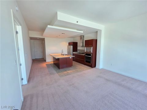 Tiny photo for 4471 Dean Martin Drive #1104, Las Vegas, NV 89103 (MLS # 2741455)