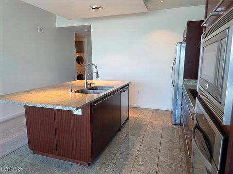 Tiny photo for 4471 Dean Martin Drive #1104, Las Vegas, NV 89103 (MLS # 2741455)