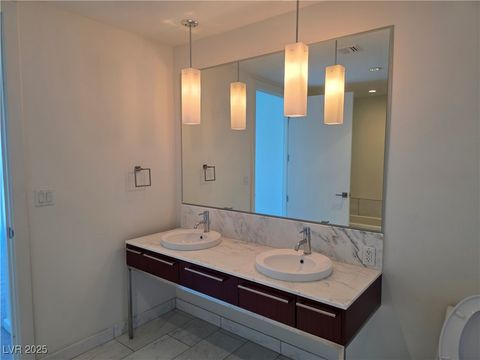 Tiny photo for 4471 Dean Martin Drive #1104, Las Vegas, NV 89103 (MLS # 2741455)