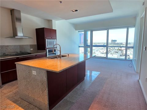 Tiny photo for 4471 Dean Martin Drive #1104, Las Vegas, NV 89103 (MLS # 2741455)