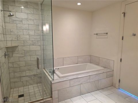 Tiny photo for 4471 Dean Martin Drive #1104, Las Vegas, NV 89103 (MLS # 2741455)