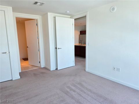 Tiny photo for 4471 Dean Martin Drive #1104, Las Vegas, NV 89103 (MLS # 2741455)