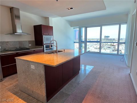 Tiny photo for 4471 Dean Martin Drive #1104, Las Vegas, NV 89103 (MLS # 2741455)