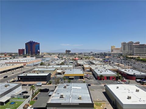 Tiny photo for 4471 Dean Martin Drive #1104, Las Vegas, NV 89103 (MLS # 2741455)