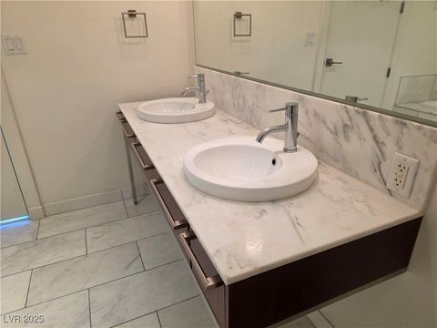 Tiny photo for 4471 Dean Martin Drive #1104, Las Vegas, NV 89103 (MLS # 2741455)