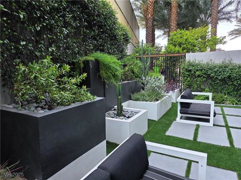 Tiny photo for 4471 Dean Martin Drive #1104, Las Vegas, NV 89103 (MLS # 2741455)