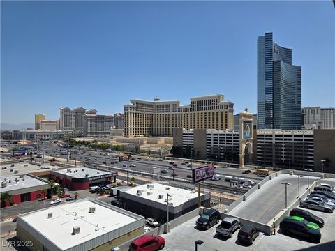Tiny photo for 4471 Dean Martin Drive #1104, Las Vegas, NV 89103 (MLS # 2741455)