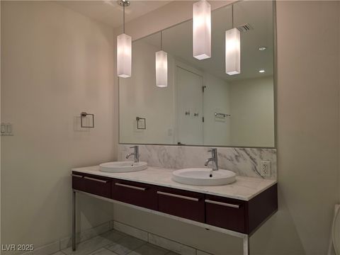 Tiny photo for 4471 Dean Martin Drive #1104, Las Vegas, NV 89103 (MLS # 2741455)