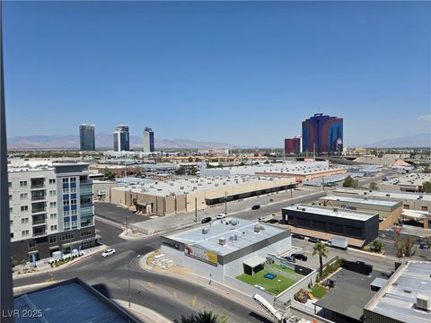 Tiny photo for 4471 Dean Martin Drive #1104, Las Vegas, NV 89103 (MLS # 2741455)